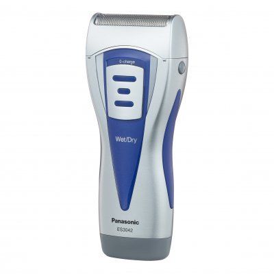 Panasonic ES3042S520 (Электробритва с 1 дугообразной сеткой)