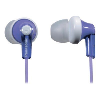 Panasonic RP-HJE118GUV (Наушники)