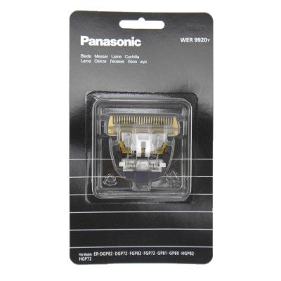 Panasonic WER9920Y1361 (Сменные ножи)
