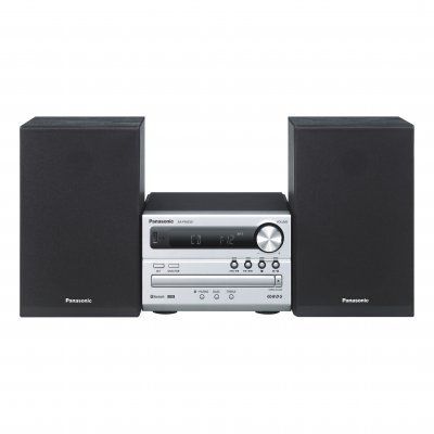 Panasonic SC-PM250EE-S (CD-микросистема)